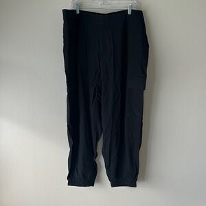 Women's Size 20 Black Business Pants A New Day